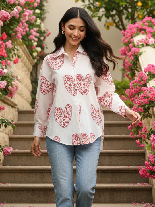 Wardrobe Essentials Every Woman Needs